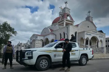 السقيلبية تحت ضغط التحريض.. نشاط منظم لتأجيج الشارع المسيحي