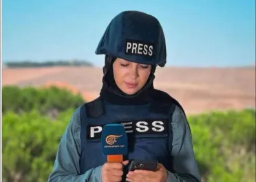 فاطمة فتوني في ذاكرة السوريين.. دعت إلى إبادة المدنيين وباركت القصف بـ "البراميل"