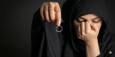 المرأة المطلقة في سوريا: معاناة وتحديات بعد الانفصال