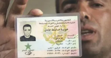 قضية "حسين الهرموش" تعود للواجهة بعد إعلان تركيا توقيف متهم بتسليمه لنظام الأسد عام 2011