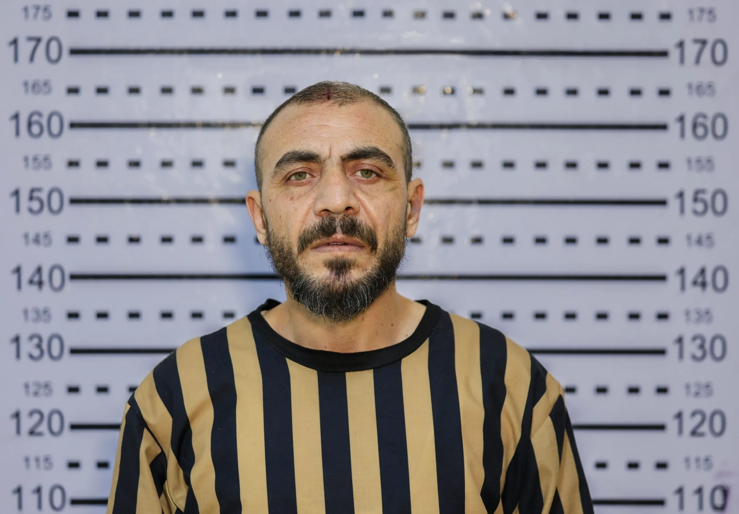 الداخلية تعلن القبض على طيار سابق في النظام البائد غربي حمص