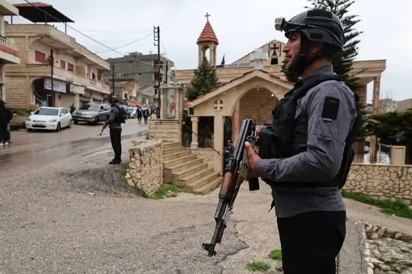 السقيلبية بين الواقع والمحتوى المضلل.. توضيح رسمي يكشف خيوط الحملة الرقمية