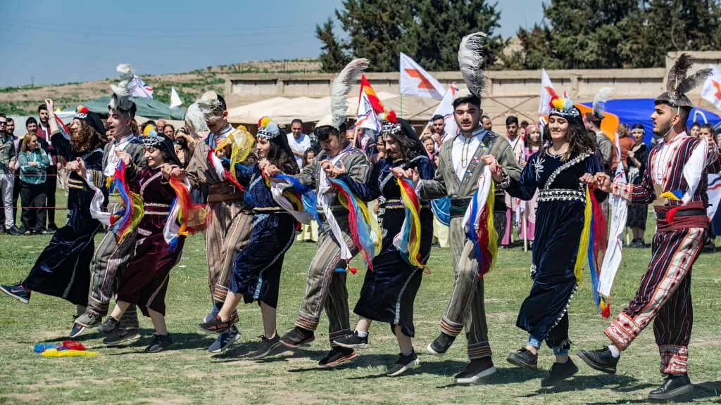 أكيتو.. بداية الربيع وتجدد الحياة في ثقافة السريان والآشوريين