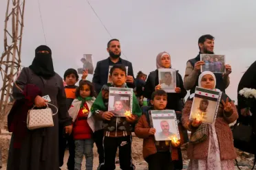 حفظ السردية شرط لتحقيق العدالة في سوريا… طرح حقوقي يسلّط الضوء على جوهر الحقيقة