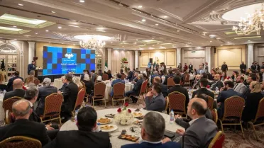 سوريا تطلق خطة التعافي 2026 بالشراكة مع الأمم المتحدة للانتقال نحو التنمية والاستقرار