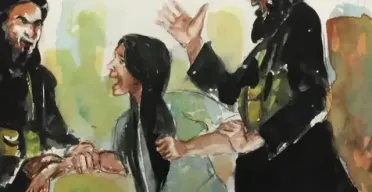 وزارة الإعلام ترد على تقرير "نيويورك تايمز" حول "خطف العلويات": غياب الأدلة وشهادات مجهولة