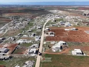 قرية معركبة بين الدمار ونقص الخدمات… تحديات يومية للأهالي العائدين