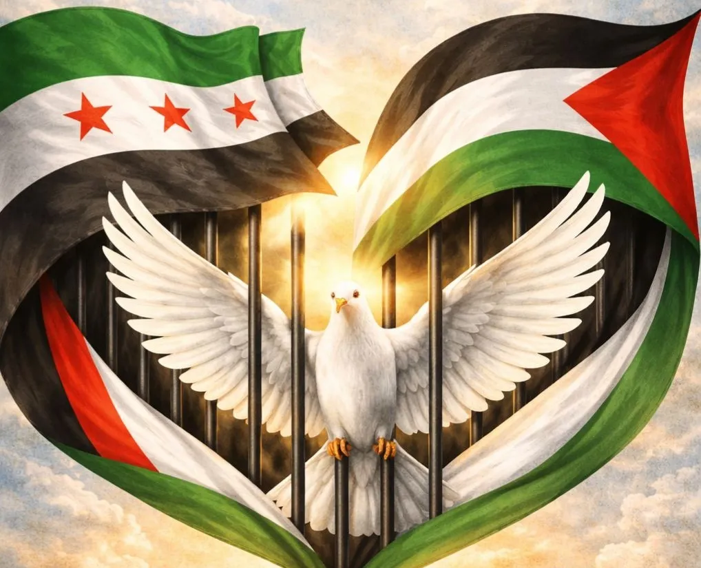 مؤسسات فلسطينية تحذر من حملات التحريض وتوضح ملابسات حادثة السفارة الإماراتية في دمشق