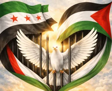 مؤسسات فلسطينية تحذر من حملات التحريض وتوضح ملابسات حادثة السفارة الإماراتية في دمشق