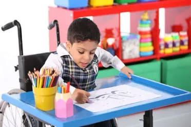 التوعية والدعم الأسري والمدرسي: حماية الأطفال ذوي الإعاقة من التنمر