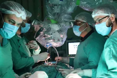 بعد الجدل.. هيئة الاستثمار تطمئن السوريين: لا خصخصة تمس حق العلاج والدولة ضامنة للقطاع الصحي