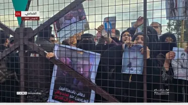 ملف معتقلي "قسد" 