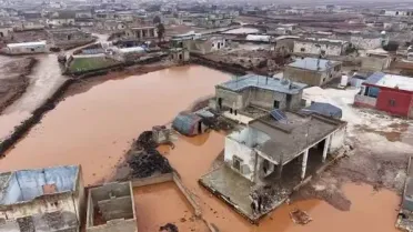 الشيخ بركة.. قرية تعاني من أعباء العودة وتحديات خدمية متراكمة