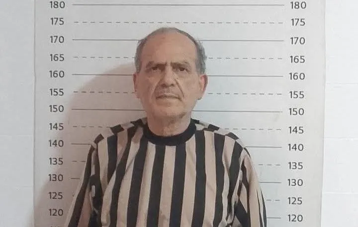 اعتقال لواء طيار سابق في نظام الأسد البائد.. من هو أيمن حسين ياسمينة؟