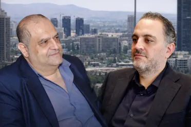 لجنة مكافحة الكسب غير المشروع تستلم أصول القطان والجراح… من هما؟