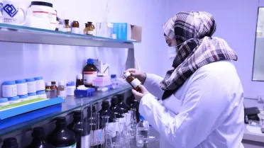 قطاع الأدوية في سوريا بين تحديات السوق وفرص التوسع الخارجي