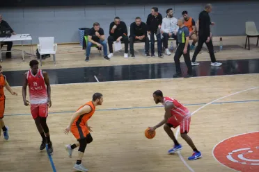 موجز الرياضة من شبكة شام: حسم أوروبي مرتقب ومنافسات محلية متصاعدة