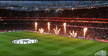 موجز الرياضة من شبكة شام: مواجهات أوروبية حاسمة ومنافسات محلية قوية