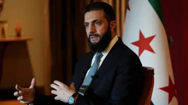 الشرع: سوريا أمام تحول استراتيجي وفرصة تاريخية والشراكة مع تركيا ركيزة إقليمية