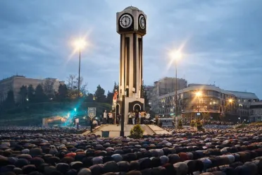 دعوة لإحياء الذكرى الـ15 للاعتصام الأول في الثورة السورية