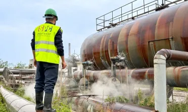 السورية للبترول تعدل صرف دولار المحروقات