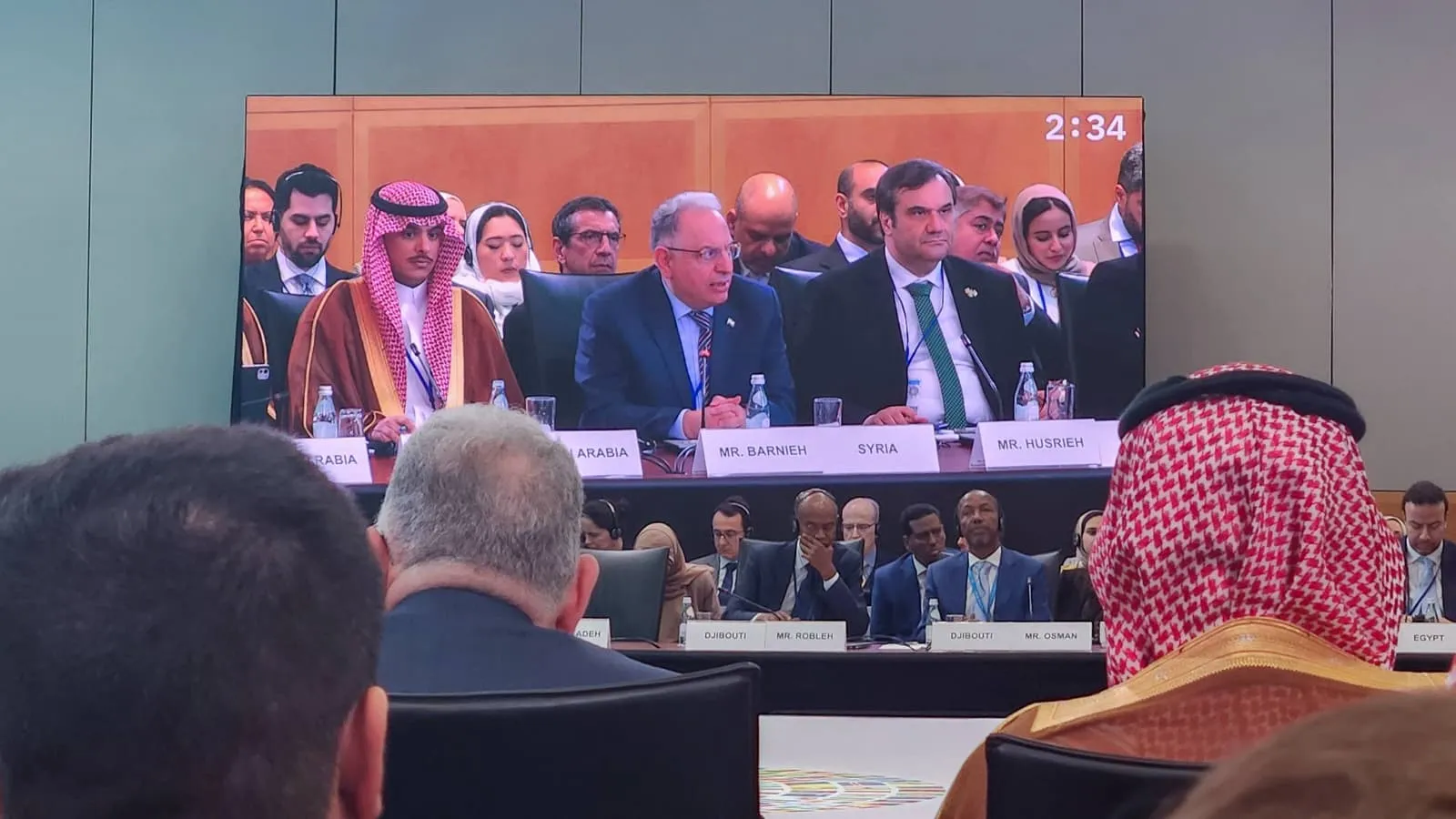 وزير المالية يكشف تفاصيل الإعفاءات الضريبية الجديدة