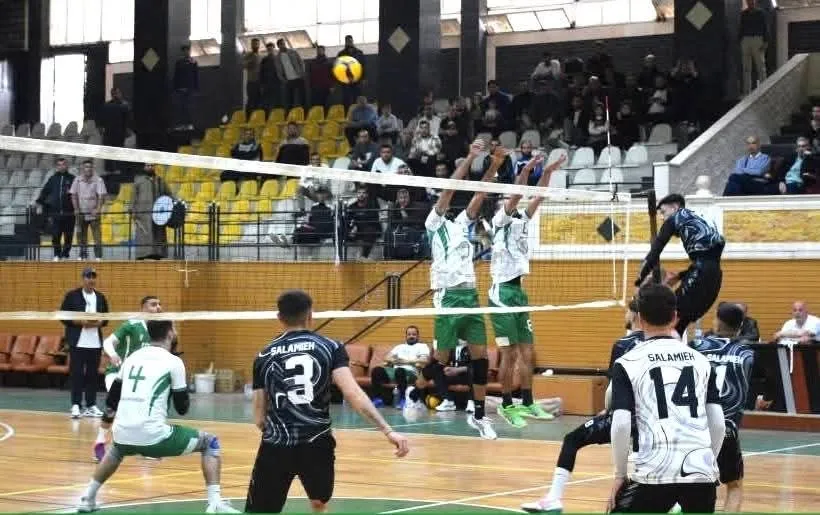 موجز الرياضة من شبكة شام: تعادل القمة واستمرار المنافسات محلياً وحسم أوروبي متسارع