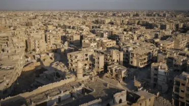 رؤية إعمار جوبر بين مطالب الأهالي وتحديات التنفيذ… جدل حول التعويضات ودور المستثمرين