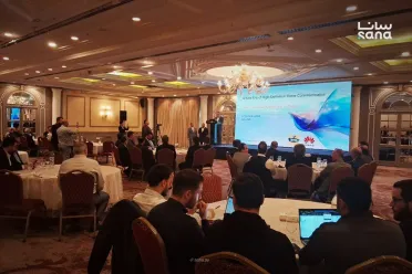 نجاح أول مكالمة VoLTE في سوريا… خطوة جديدة نحو تحديث قطاع الاتصالات