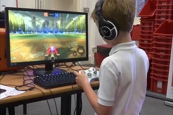 الألعاب العنيفة وتأثيرها على سلوك الأطفال: بين التحذير العلمي ودور الأسرة في المواجهة