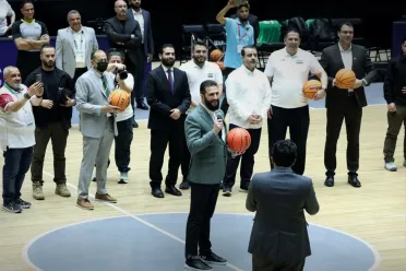 الشرع في افتتاح صالة الفيحاء: "ما تحقق اليوم هو البداية والمستقبل يخبئ إنجازات أكثر"