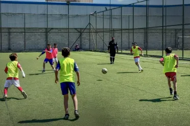 موجز الرياضة من شبكة شام: نشاط محلي متجدد وترقب أوروبي لنصف النهائي