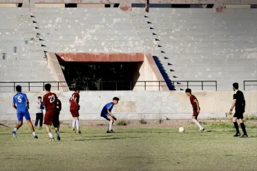 موجز الرياضة من شبكة شام: تداخل المنافسات الأوروبية ونتائج محلية لافتة