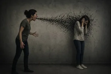 حين تتحول الكلمات إلى أذى.. العنف اللفظي وتداعياته في المجتمع السوري