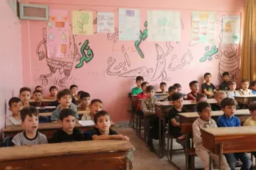 إدارة الصف الدراسي.. بين التحديات وأساليب التنظيم التربوي