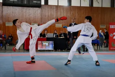 الموجز الرياضي من شبكة شام ... نشاط محلي وسباق أوروبي يقترب من الحسم