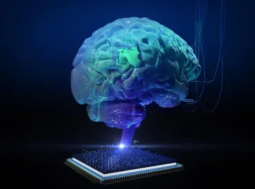 تكنولوجيا | حواسيب تفكر كالدماغ: التقنية التي تعيد تشكيل مستقبل الذكاء الاصطناعي