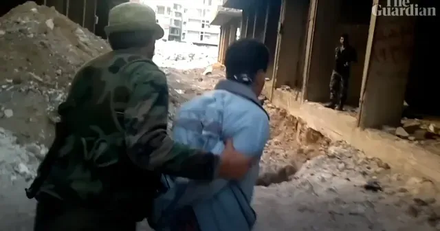 عملية أمنية تنهي سنوات من الإفلات... إلقاء القبض على "أمجد يوسف" مرتكب مجزرة التضامن 