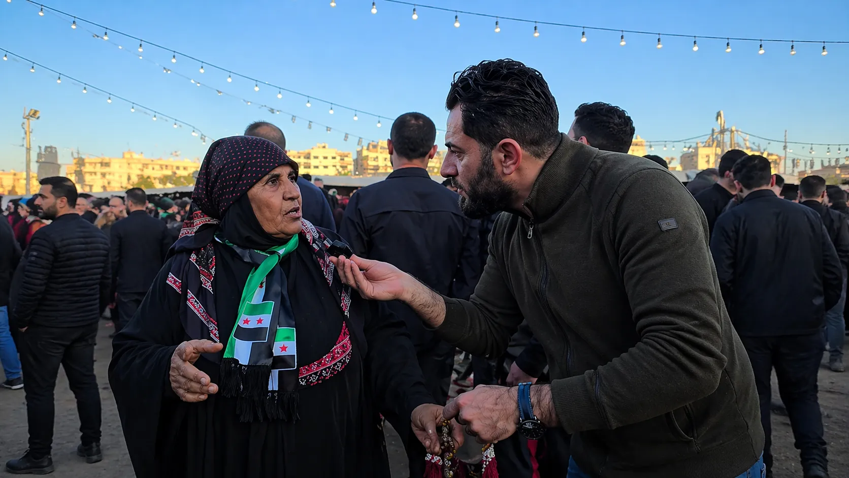 أمهات الشهداء… ذاكرة الفقد الحاضرة في كل مناسبة