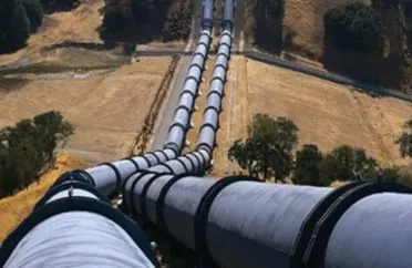 مباحثات سورية أردنية لبنانية لتفعيل "خط الغاز العربي" وبدء الضخ التجريبي قريباً