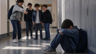 التنمر بين الطلاب… أسباب متداخلة وتأثيرات على البيئة الصفية