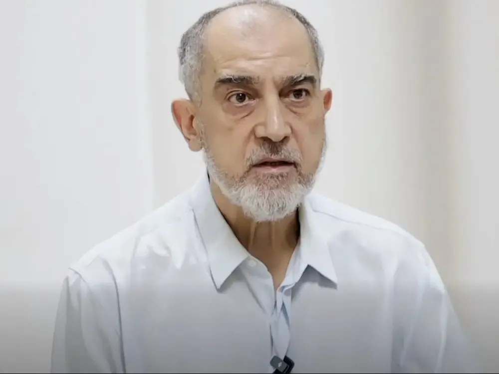 انطلاق أولى المحاكمات العلنية لرموز النظام البائد في دمشق بدءاً بقضية عاطف نجيب