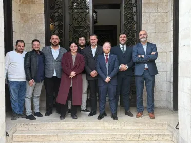 وزارة الصحة ترحب بمشروع دولي لتعافي النظام الصحي وتعزيز خدمات الرعاية الأولية