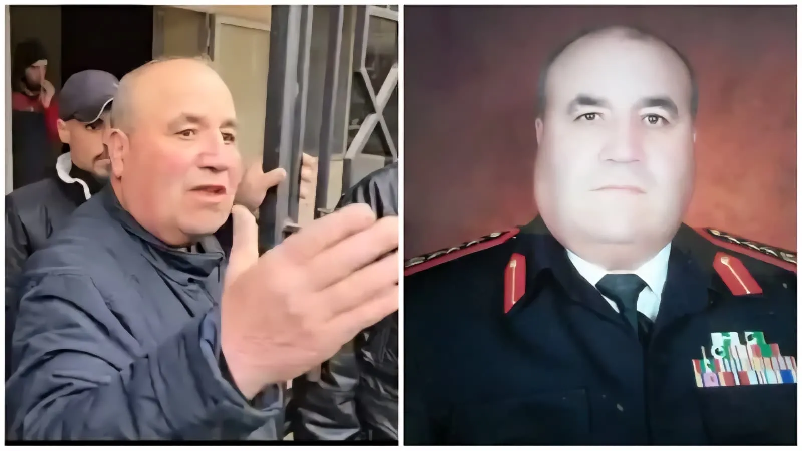 اسم يعود إلى الواجهة مع محاكمات رموز النظام البائد .. من هو طلال العيسمي..؟ 