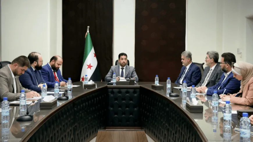 دمشق تطلق أول اجتماع للجنة "الصحة الواحدة" لتعزيز الأمن الصحي ومواجهة الأمراض المشتركة