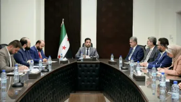 دمشق تطلق أول اجتماع للجنة "الصحة الواحدة" لتعزيز الأمن الصحي ومواجهة الأمراض المشتركة