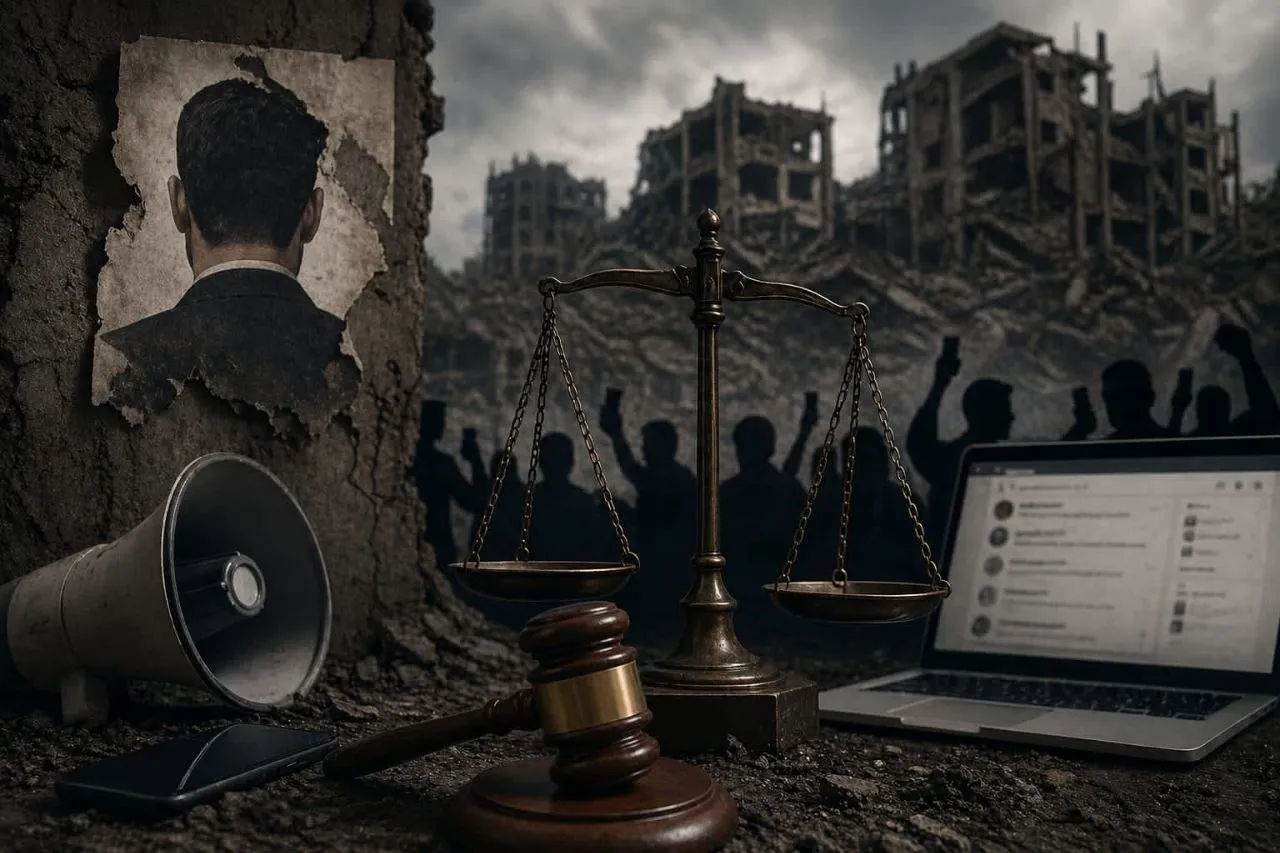 تبرير جرائم النظام البائد والدفاع عن مرتكبيها.. أفعال مجرّمة قانوناً