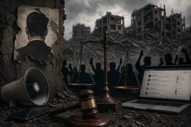 تبرير جرائم النظام البائد والدفاع عن مرتكبيها.. أفعال مجرّمة قانوناً