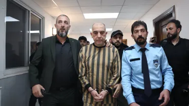 محاكمة عاطف نجيب واعتقال أمجد يوسف.. خطوات أولى في مسار العدالة الانتقالية بسوريا