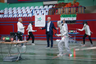 الموجز الرياضي من شبكة شام – توازن محلي وسباق أوروبي نحو الحسم